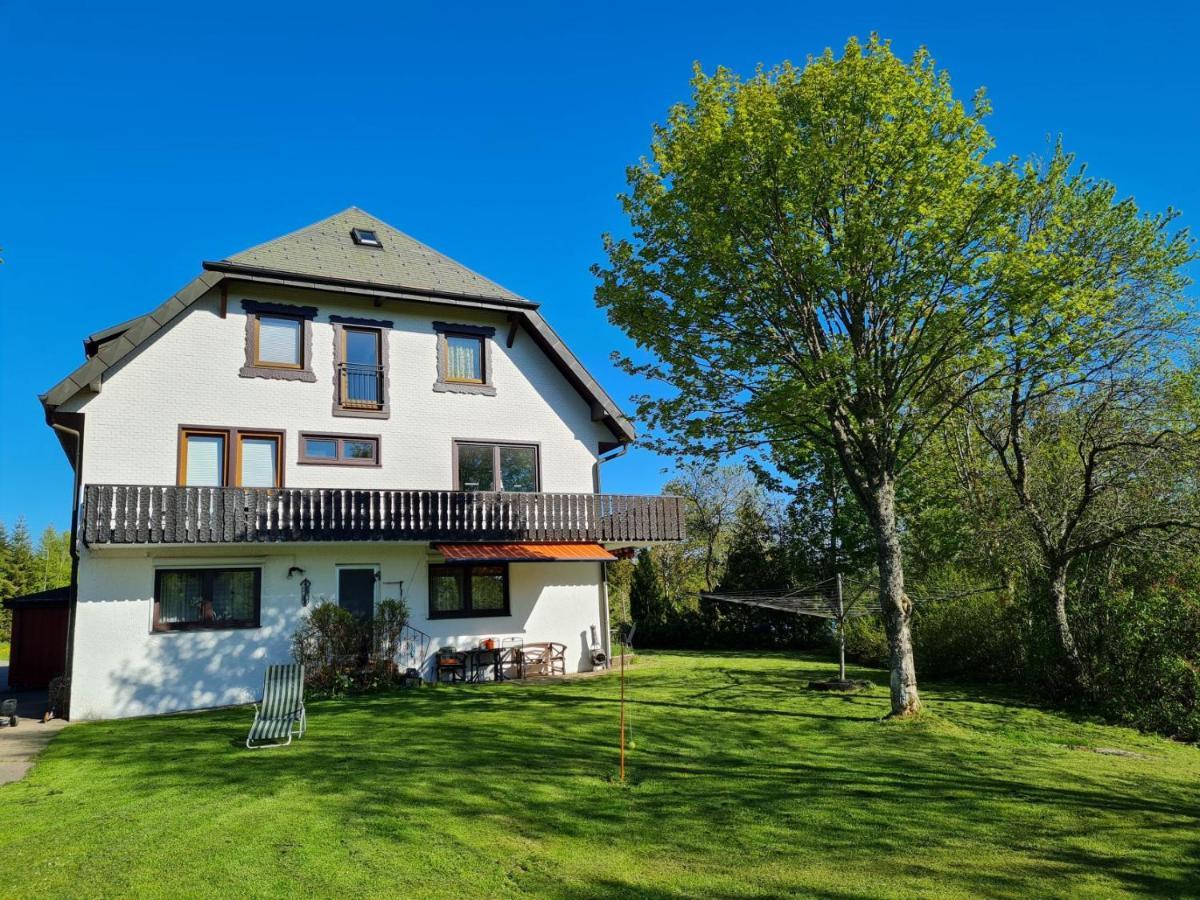 Haus Schoenblick Kniebis Eksteriør bilde