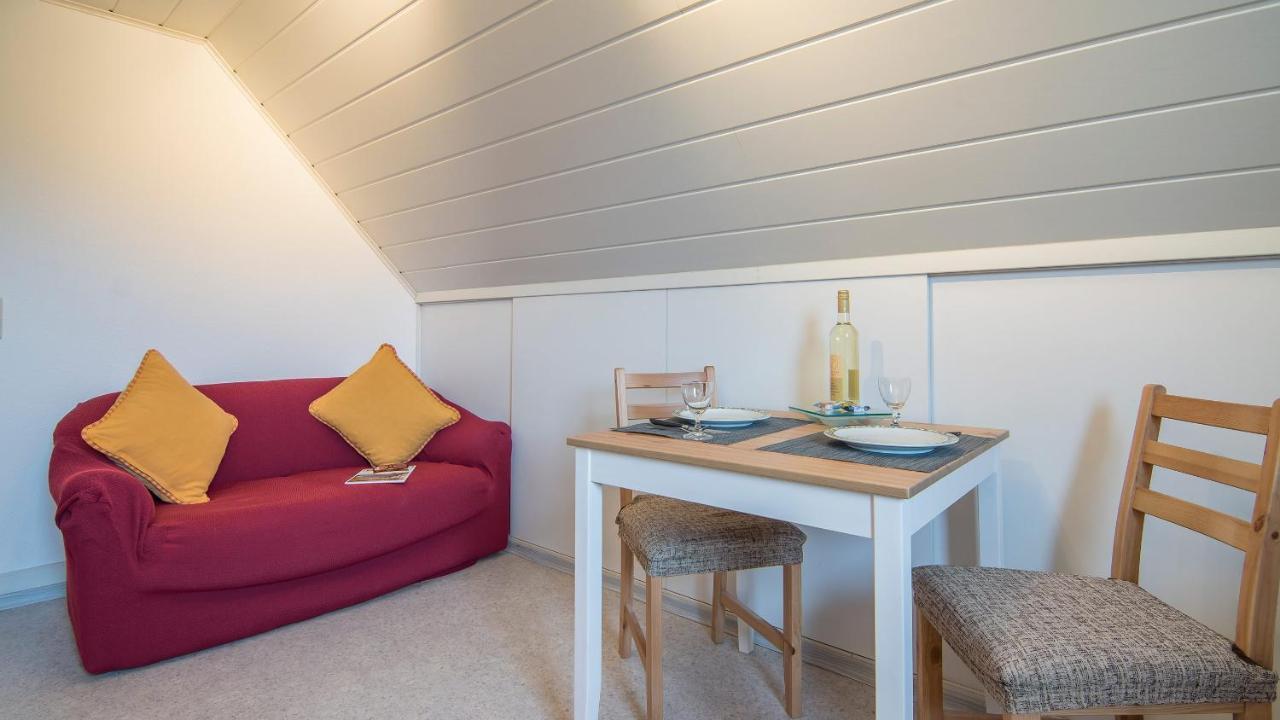 Haus Schoenblick Kniebis Eksteriør bilde