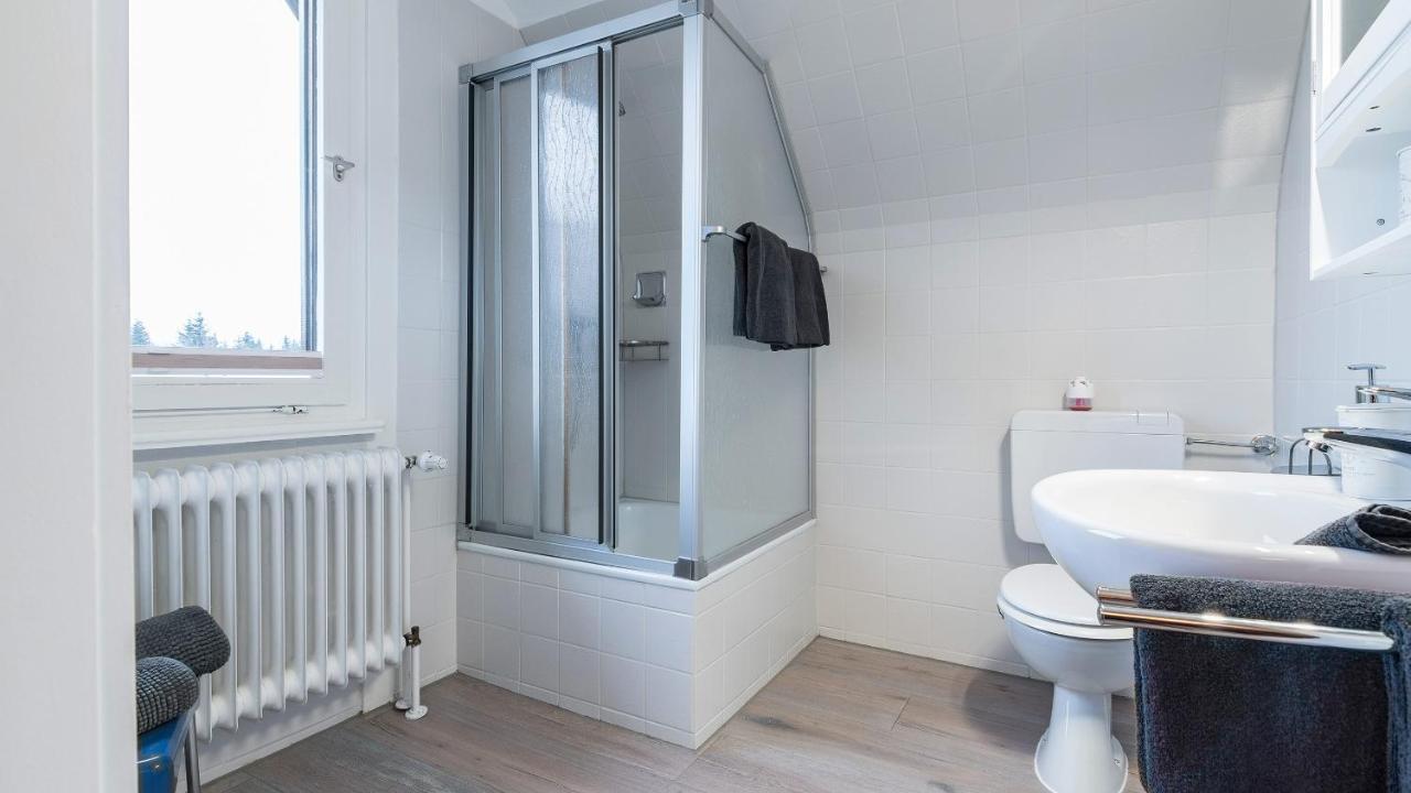 Haus Schoenblick Kniebis Eksteriør bilde