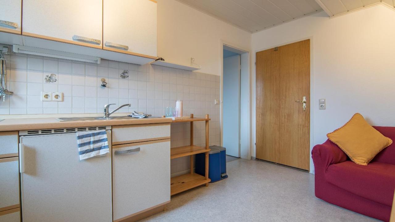 Haus Schoenblick Kniebis Eksteriør bilde