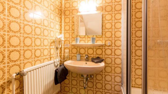 Haus Schoenblick Kniebis Eksteriør bilde