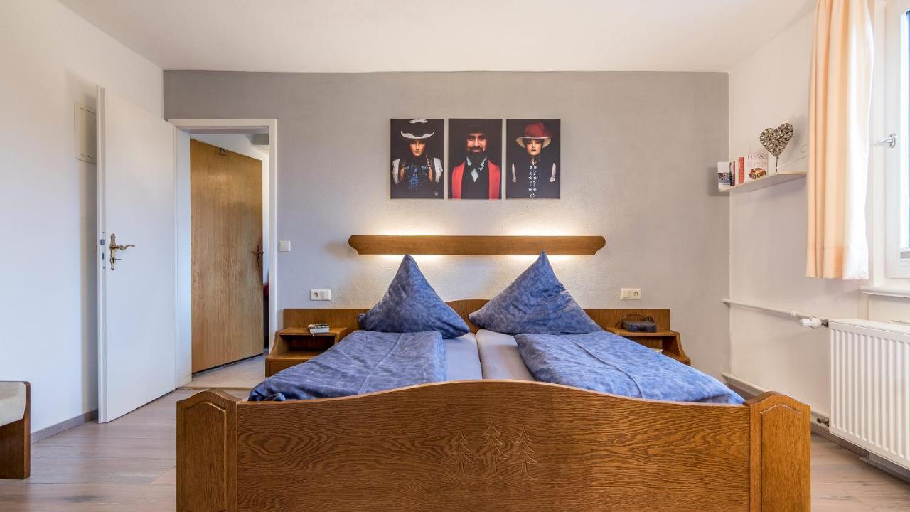 Haus Schoenblick Kniebis Eksteriør bilde