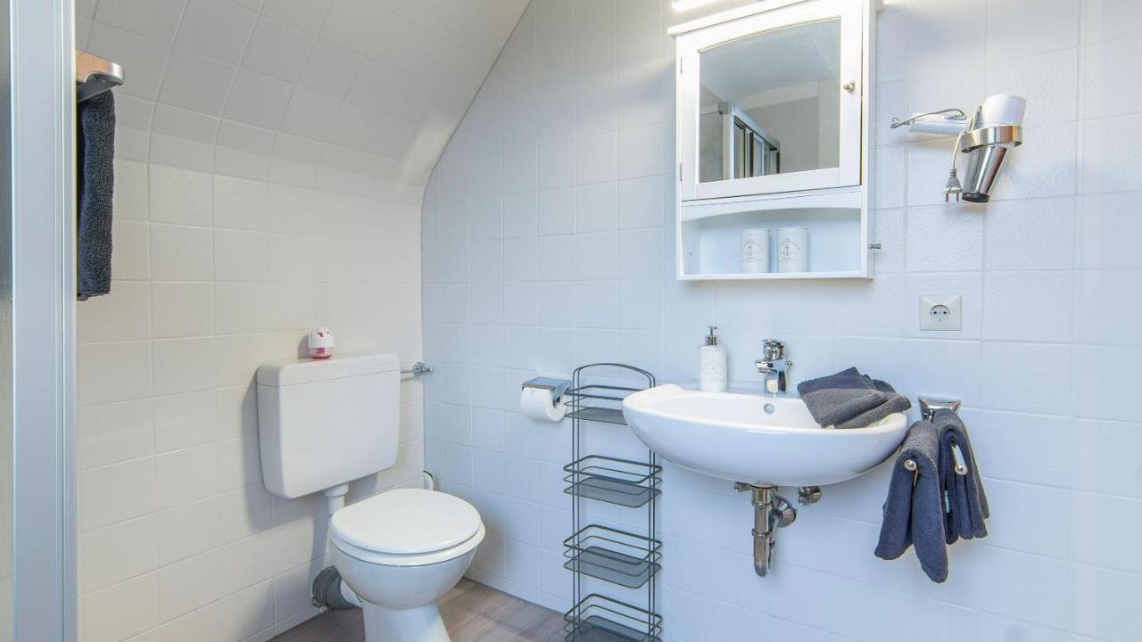 Haus Schoenblick Kniebis Eksteriør bilde